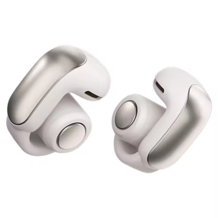 BOSE Ultra Open Earbuds White / Auriculares InEar True Wireless - 1