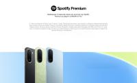 Xiaomi Redmi A7 Pro Smartphone 4+64/128GB, Negro, Pantalla 6,9" 120 Hz, 6000 mAh, cámara dual 13+8 MP, T7250, HyperOS 3 - details 25
