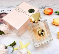 "Perfume Árabe Armaf Club De Nuit Women 105ml – Elegancia oriental inspirada en la magia del desierto." - details 3