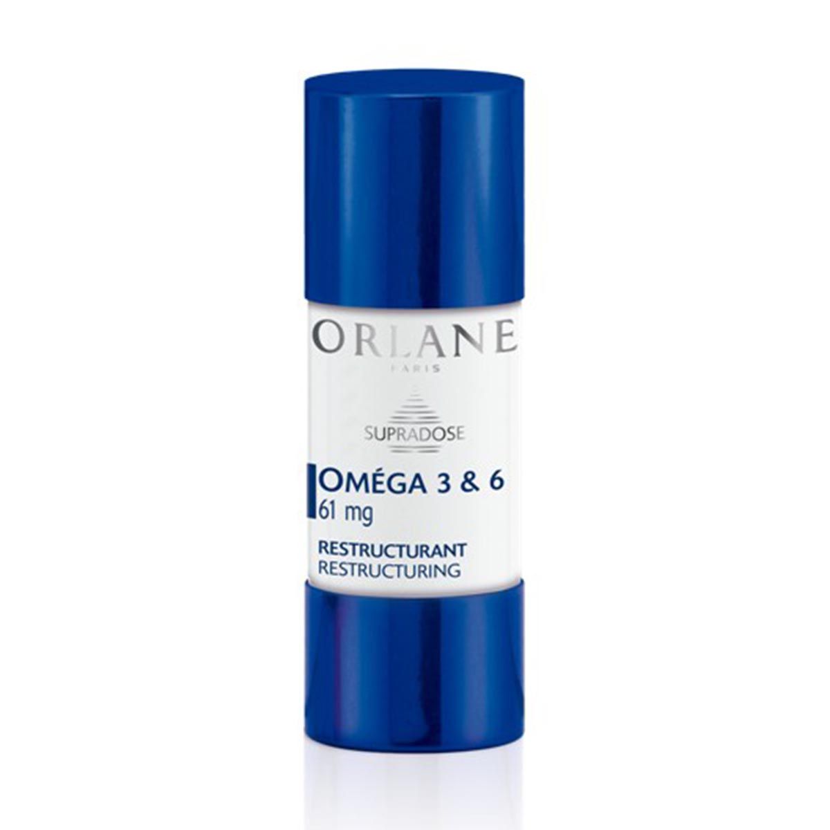 ORLANE SUPRADOSE CREMA ELASTINA 15ML