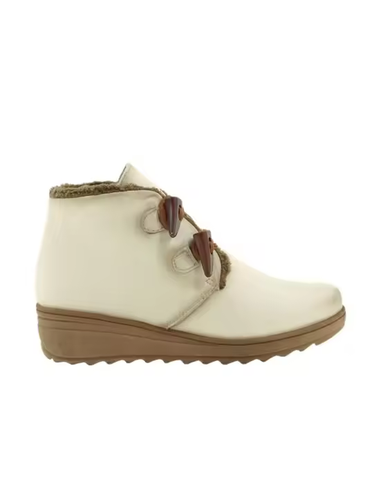 GIORDA BOTIN ELASTICOS PIEL MUJER - 1