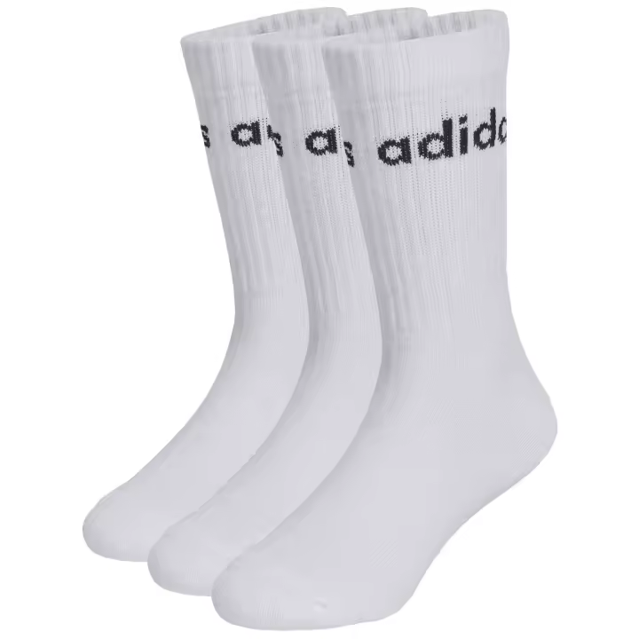 Textil Adidas modelo Lin Kids Crw 3P - 1