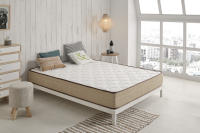 Colchón Moonia Bamboo FRESH cm - Ergonómico - Independecia de lechos - Transpirable - Moonia - details 2
