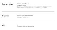 XIAOMI REDMI Note 15 128GB/256GB Teléfono Móvil | Pantalla AMOLED FHD+ de 6,77" 120 Hz | Cámara 108MP | Batería 6000mAh | 4G |Cargador no Incluido(Versión ES) - details 25