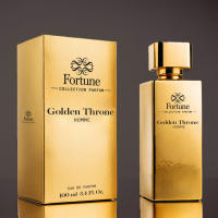 FORTUNE - Eau de Parfum para Mujer o para Hombre 100ml/Fragancia Duradera, Elegante, Sofisticada, Profunda y Atractiva - details 13