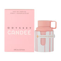 ARMAF Odyssey Candee Special Eau de Parfum 100 ml Spray Mujer – Fragancia Dulce Frutal con Fresa, Caramelo, Maracuyá, Pachulí y Ámbar - details 2