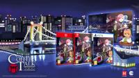 COFFEE TALK TOKYO SWITCH - Precintado - PAL España - Meridiem Games - Narrativo - Nintendo - details 1