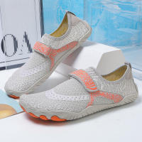 Zapatos De Gimnasio Para Mujer Y Hombre Deportivos Para Interior Fitness Treadmill Yoga Pilates Entrenamiento Cuadrado Calzado Deportivo Unisex - details 11