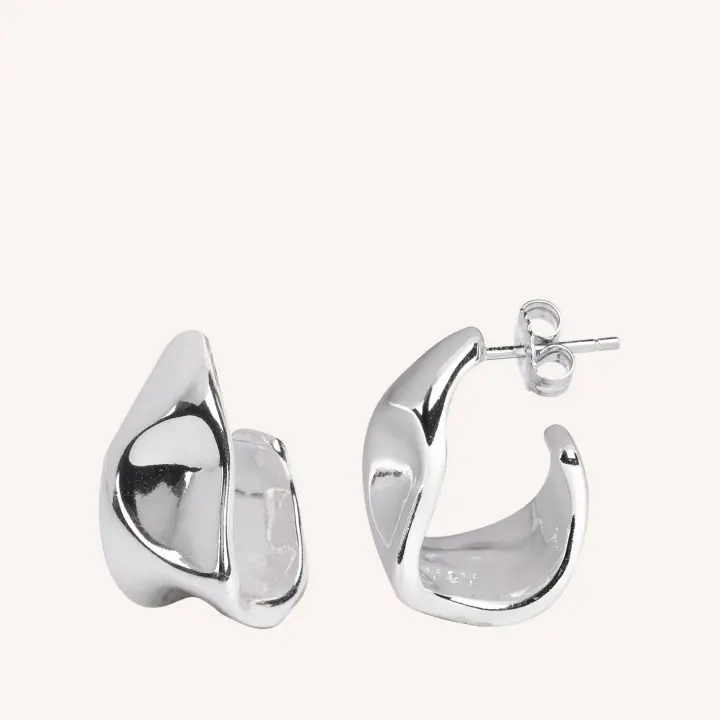 Vidal & Vidal Pendientes de Aro Q3583 , para Mujer - 1