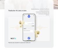 realme Buds Air8 | Auriculares, Maestro del Sonido AI, 3 micrófonos por auricular, Bluetooth 5.4, IP55, Batería 62mAh (auricular)/530mAh (estuche), Autonomía 14h/58h, Sonido alta resolución, Latencia ultra baja - details 14