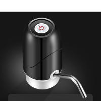 Mini Dispensador De Agua Eléctrico Portátil Con Carga USB Bomba De Botella De Agua Diseño Cartoon Material Plástico Para Escritorio - details 7