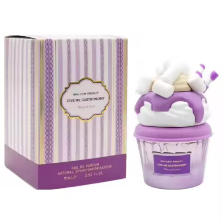 Give Me Gastronomy Eau de Parfum 30 ml – Perfume Gourmand Dulce para Mujer - 1
