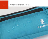 Paquete de Cintura para Deportes al Aire Libre Bolsa de Agua Pequeña para Correr - details 14