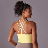 Chaleco Deportivo Hamidou Máscara de Cara Completa Material de Nylon Ideal para Yoga y Estiramiento - details 25