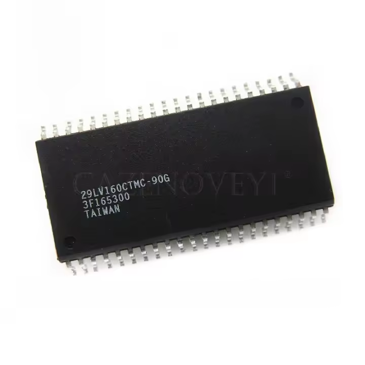 MX29LV160CTMC-90 MX29LV160TMC-90 29LV160TMC-90 MX29LV160 SOP-44 IC de Alta Calidad en Stock - 1