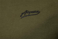 AIOPESON-camisetas de manga larga para hombre, 100% algodón, cuello redondo, informal, Primavera, Diseñador - details 8
