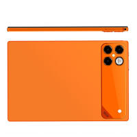 Tableta de 10.1 pulgadas Android 15 Memoria seleccionable, almacenamiento, compatible con Wi-Fi 6 - details 1