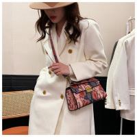 Elegante Bolso de Mano de Cuero PU Patrón de Piel de Serpiente Impermeable, Resistente al Desgaste - details 28