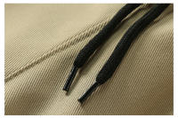 Pantalones Cargo Deportivos Versátiles de Verano Comodidad Transpirable con Múltiples Bolsillos - details 8
