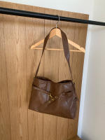 Bolsos para mujer Bolsos para mujer de marca Bolso vintage para mujer Bolso de mano grande y casual para otoño e invierno 2025 El regalo de Navidad - details 5