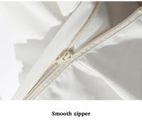 LNGXO Chaqueta de Invierno Fibra de Poliéster 100% Impermeable, A Prueba de Viento, Cálida - details 11
