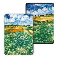 Funda Twosheep para Kindle Paperwhite 12.º y 6/7/10/11.º y para el nuevo Kindle 11.º de 2024 con funda protectora de activación automática - details 5