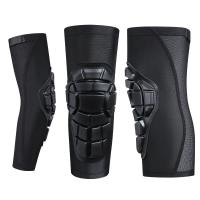 1 Uds. Rodilleras de baloncesto para niños coderas, rodilleras anticolisión voleibol fútbol bicicleta lucha equipo protector - details 10