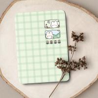 Funda protectora Twosheep Kindle, adecuada para Kindle paperwhite 12. ª generación, 7 pulgadas y kindle 11. ª generación, con funda con tapa para desbloqueo - details 6