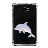 Funda protectora para Xiaomi Redmi Pad SE, cubierta suave a prueba de golpes para tableta, 5 Pro, 6 Pro, animales, gato, oso - details 10