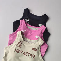 Chaleco Deportivo de Nylon Máscara Completa Secado Rápido Ideal para Yoga y Estiramiento - details 12