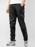 Pantalones de Ciclismo ROCKBROS para Hombres en Invierno con Forro Polar y Cintura Elástica Calientes Resistentes al Viento EUR - details 13
