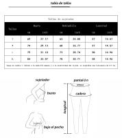 Nessaj-Chaleco de yoga sin costuras, chaleco deportivo a prueba de golpes, con almohadilla para el gimnasio, correas anchas para los hombros, tops cómodos para fitness - details 0