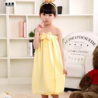 Toalla de Baño para Niños Extra Suave y Absorbente Toalla de Ducha Ideal para Nada en la Playa - details 4