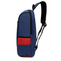 Mochila escolar informal unisex vintage, para ordenador portátil de viaje, mochila para tableta - details 5