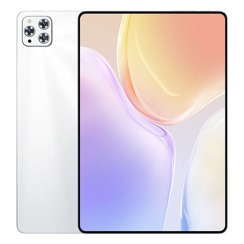 BDI Nueva tableta Android Full HD Octa Core de 10,1 pulgadas con 4G LTE (4 GB + 32 GB)