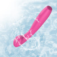 Potente Vibrador de Dedo para Punto G de Orgasmo Rápido para Mujeres, Estimulador de Pezones y Clítoris, Dildo AV, Masajeador Vaginal, Juguetes Sexuales para Adultos Femeninos - details 0