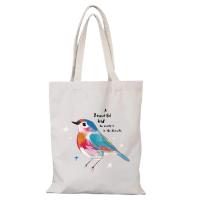 Bolso de mano con estampado de dibujos animados para hombre, bolso de mano para mujer, bolsos de tela, bolso de compras plegable, bolso de compras ecológico, bolso de hombro de lona para playa para mujer - details 8