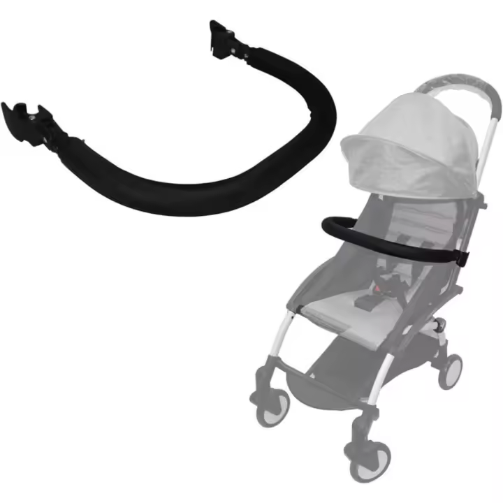 Barra de seguridad Para carrito Babyzen, silla de paseo, serie YOYO2 y YOYO - 1