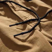 Pantalones Cargo de Jogging de Moda para Hombres 2024 Comodidad Elástica con Múltiples Bolsillos - details 14