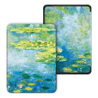 Funda Twosheep para Kindle Paperwhite 12.º y 6/7/10/11.º y para el nuevo Kindle 11.º de 2024 con funda protectora de activación automática - details 24