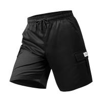 Pantalones Cargo Deportivos Versátiles de Verano Comodidad Transpirable con Múltiples Bolsillos - details 5