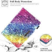 Lenovo Ideapad D330 10.1 pulgadas Funda de tablet con porta tarjetas Protector de pantalla HD Gen 2 - details 9