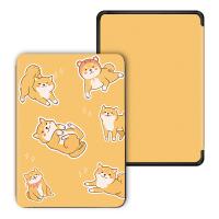 Funda Twosheep para Kindle Paperwhite 12.º y 6/7/10/11.º y para Kindle 11.º totalmente nuevo de 2024 con funda protectora de activación automática - details 24
