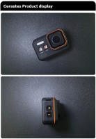 Cámara de Acción 4K60FPS Grabación de Video Impermeable Control Remoto Ligera - details 23