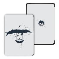 Funda Twosheep para Kindle Paperwhite 12.º y 6/7/10/11.º y para el nuevo Kindle 11.º de 2024 con funda protectora de activación automática - details 12