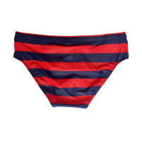 Jessborn-bañador a rayas para hombre y adulto, pantalones cortos de surf, sexy, ajustado, para playa, vacaciones, primavera caliente - details 9