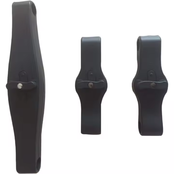 Conectores universales para cochecito de bebé, 3 unidades - 1
