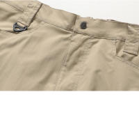 CHAIFENKO Pantalones Cargo Versátiles para Hombre Moda de Exteriores con Múltiples Bolsillos - details 4