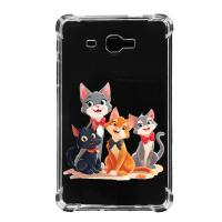 Funda Antigolpes de TPU Suave para Xiaomi Pad 5 Pro Diseño de Animales Cubierta Protectora Flexible - details 20