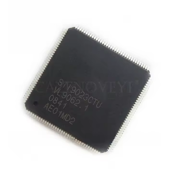 SiI9573CTUC SiL9573CTUC SII9589CTUC-3 SIL9589CTUC-3 SIL9013CLU SII9013CLU SIL9021CTU SII9021CTU SIL9023CTU SII9023CTU QFP Electronics Accessories - 1